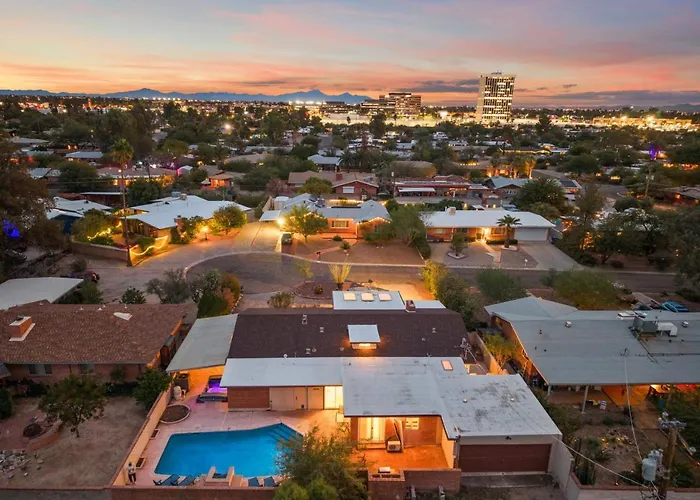Sip And Swim Heated Pool Hot Tub Games Hosted By Relaxtay * Tucson