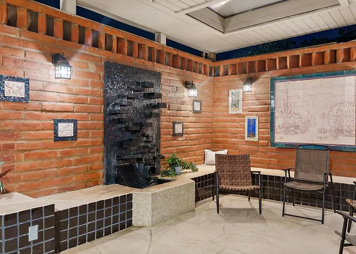 Sip And Swim Heated Pool Hot Tub Games Hosted By Relaxtay Villa